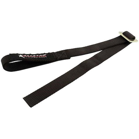 Allstar Performance 1 x 24 in. Sprint Drag Link Tether ALL10252